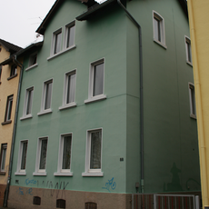 Haus Riegelpfad 88Riegelpfad 90