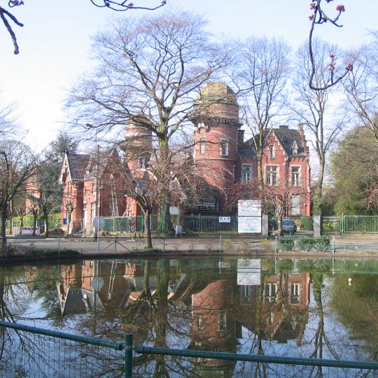 Observatoire de Cointe