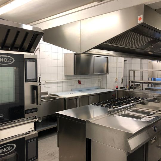 GastroHero GmbH Verwaltung