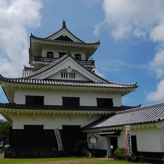 Château de Tateyama