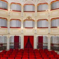 Teatro Giacomo Leopardi