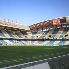 Estadio Riazor