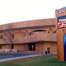 Century II Performing Arts & Convention Center
