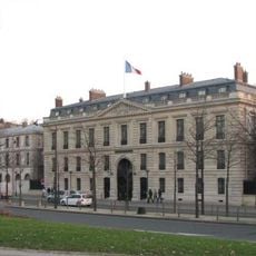 Palais de l'Alma