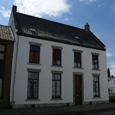Wethouder van Caldenborghlaan 3, Maastricht