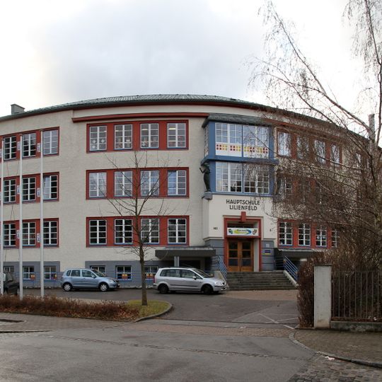 Hauptschule