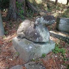 黒峯神社