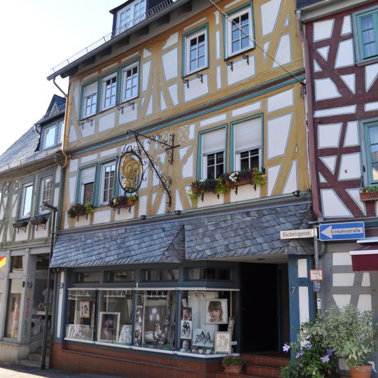 Marktplatz 7