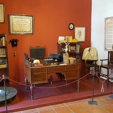 Museo Comarcal Velezano Miguel Guirao