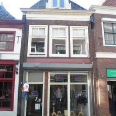Kerkstraat 7, Hoorn