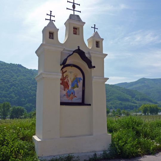 Bildstock Hl. Dreifaltigkeit