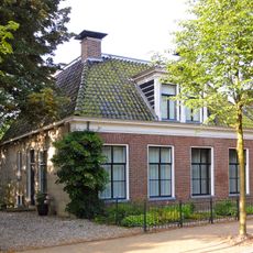 Hoofdstraat 8, Beetsterzwaag