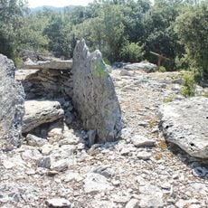 Dolmen de Almazorre