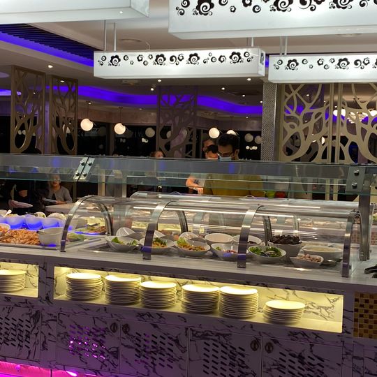 Royal Grill