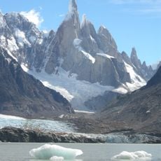 Laguna Torre