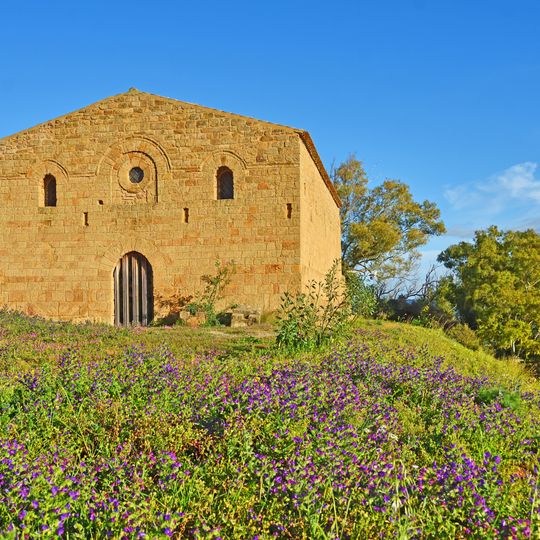 Chiesa di San Biagio