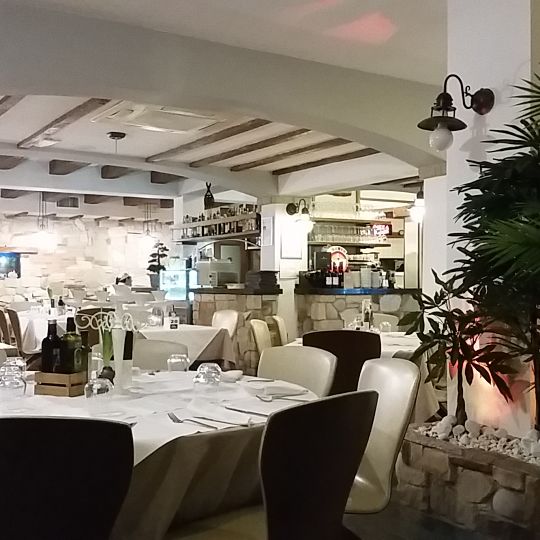 Ristorante Pizzeria Ae do Rode