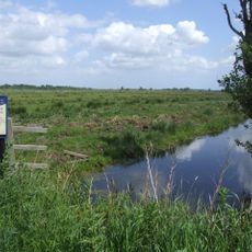 Barnby Broad and Marshes