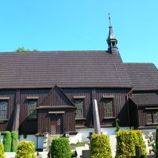 Kościół pw. Świętego Mikołaja