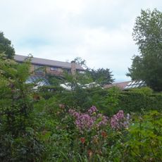 Barakura English Garden