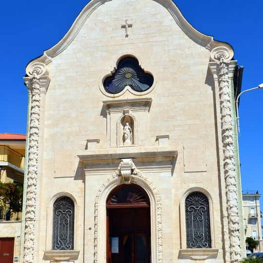 Santuario di Santa Caterina