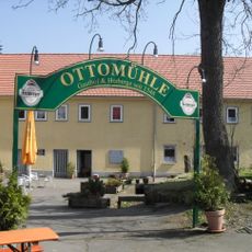 Ottomühle Rosenthal