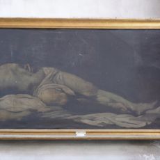The Dead Christ