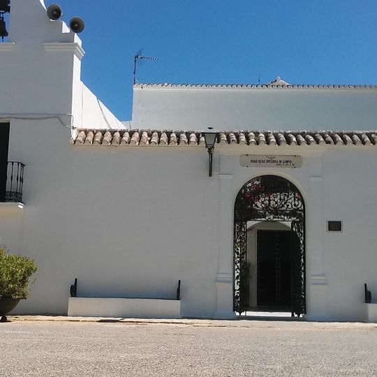 Ermita de Nuestra Señora de la Oliva