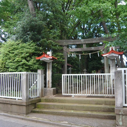 Wada Inari-jinja