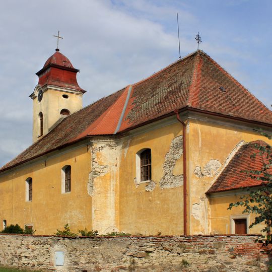 Church of the Assumption