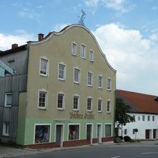 Ehemalige Bäckerei