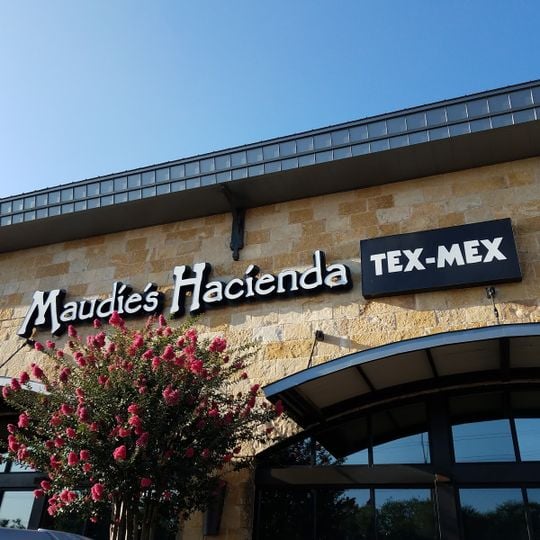 Maudies Hacienda