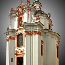Church of Saint Wenceslaus (Litoměřice)