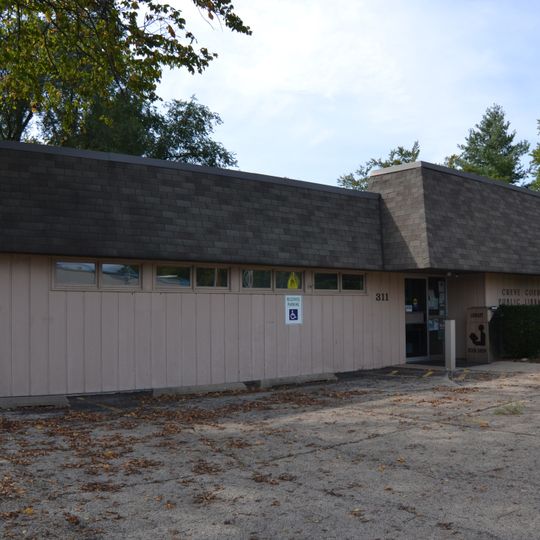 Creve Coeur Public Library District