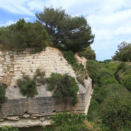 Fort Tas-Silġ