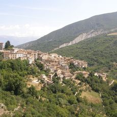 Necropolis of Coccitelle
