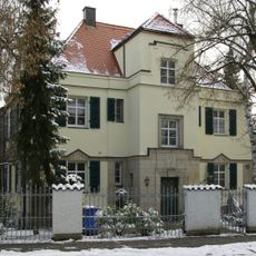 Ebrardstraße 12