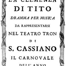 Teatro San Cassiano