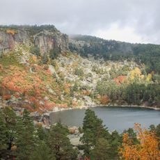 Laguna Negra and Circos Glaciares de Urbión Natural Park