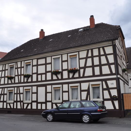 Dörnigheimer Straße 3