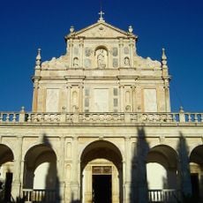 Convento da Cartuxa