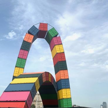 Lugares para fotografiar en Le Havre