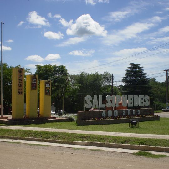Salsipuedes