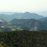 Montauban-sur-l'Ouvèze