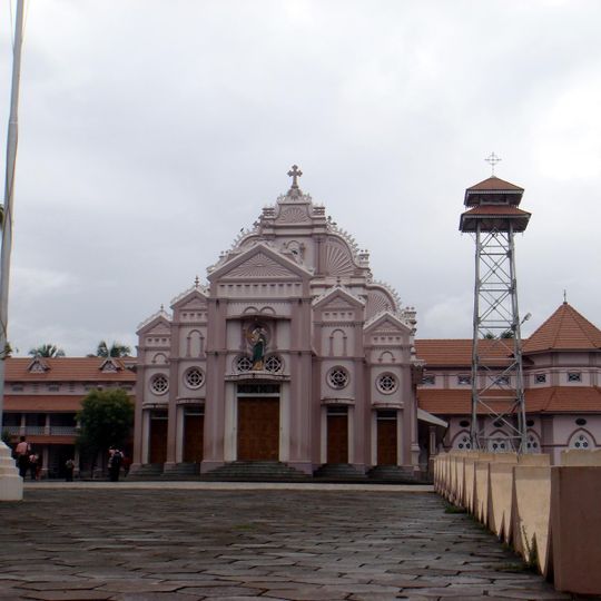 Catedral de Santo Tomás