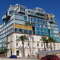 House of the German Consul