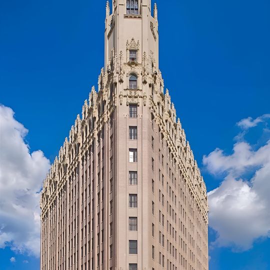 The Emily Morgan San Antonio