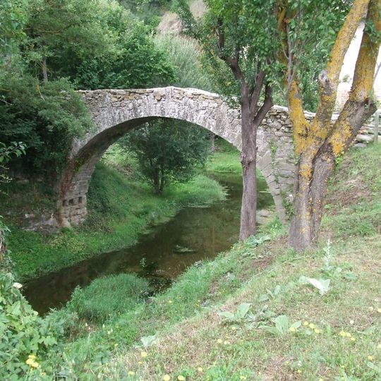 Pont d'Esplugues