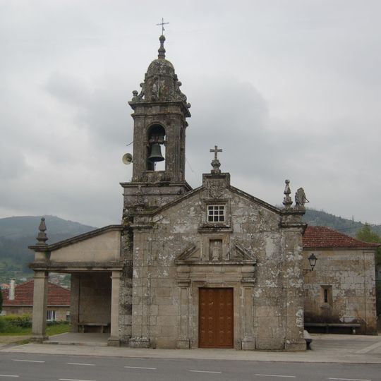 Verducido, Pontevedra
