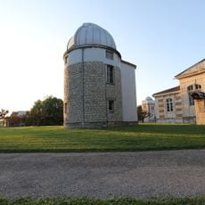 Besançon Astronomical Observatory